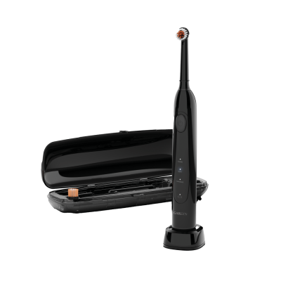 Зубная щётка электрическая GARLYN Smile Activecare black