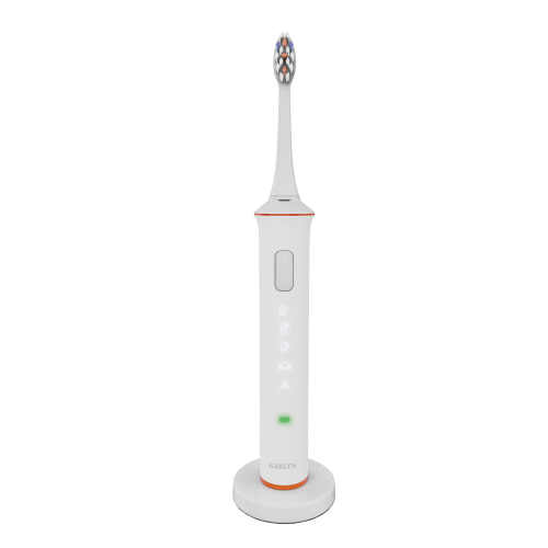 Зубная щётка электрическая GARLYN Smile Shinycare white