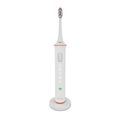 Зубная щётка электрическая GARLYN Smile Shinycare white