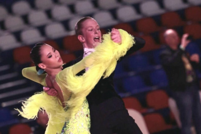 Спортсмены из 23 регионов приедут в Якутск на всероссийские танцевальные соревнования / ЯСИА Якутск Якутск Республика Саха (Якутия)