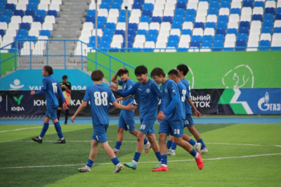 Свыше 580 юных якутян будут посещать республиканскую школу футбола в новом сезоне / ЯСИА   