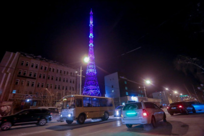 Пока в Якутии была ночь: смерть певицы Тины Тернер, выборы в США и взрыв в Краснодаре / ЯСИА   Республика Саха (Якутия)