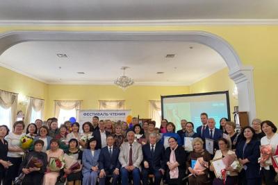 В Якутии объявили лауреатов премии главы республики имени Ивана Крафта / ЯСИА   Республика Саха (Якутия)