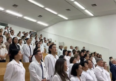 В Якутске проходит конференция по вопросам безопасной помощи новорождённым и детям / ЯСИА   