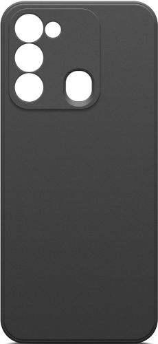 Чехол-накладка Borasco