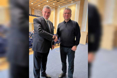 Леонид Слуцкий: «В России можно жить только по законам нашей страны» / ЯСИА   