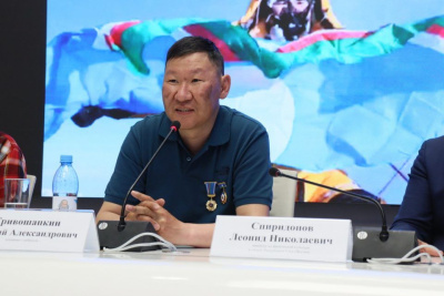 «Пожертвовал домом»: якутянин Евгений Кривошапкин рассказал о покорении Эвереста / Дьулустаан Сергеев   