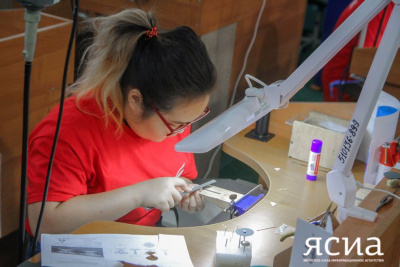 АГИКИ и SAYBM проведут ювелирный хакатон для молодых дизайнеров / ЯСИА   