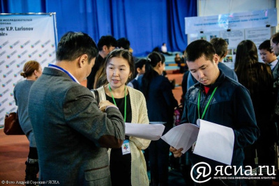 Якутский фонд «Баргарыы» поддержит общественников в расширении изучения родных языков / ЯСИА   