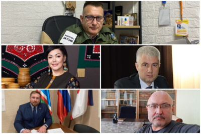 Ответственный, креативный, решительный: кто такой предприниматель Якутии? / Анна Лебединская Якутск Якутск Республика Саха (Якутия)