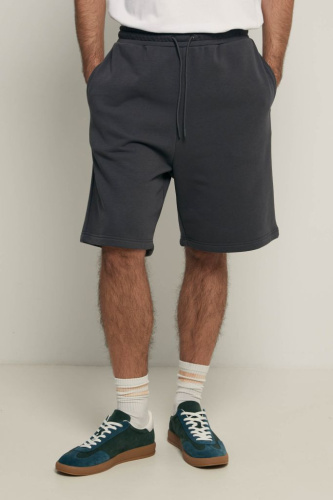 Шорты на резинке