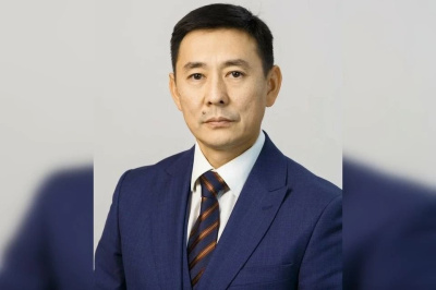 Гендиректором «Алмазов Анабара» группы АЛРОСА назначен Алексей Окороков / ЯСИА   