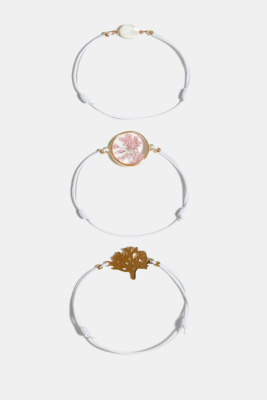 Браслет, сет из 3 шт.