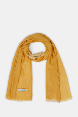 Палантин из вискозы