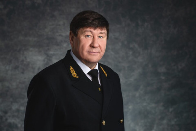 Сергей Ларионов: «В Якутии живут неравнодушные и активные люди» / ЯСИА   Республика Саха (Якутия)