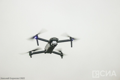 Первый чемпионат по дрон-рейсингу проведут в Якутии / ЯСИА Якутск Якутск Республика Саха (Якутия)