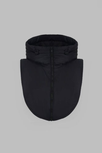 Капор женский