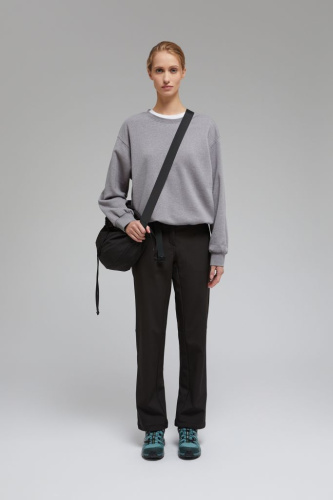 Утепленные брюки