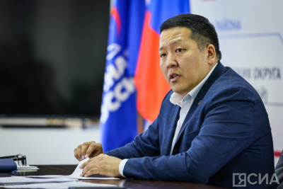 Руслан Платонов: «Партия будет поддерживать только победителей предварительного голосования» / Мария Архипова   