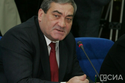 Вячеслав Штыров: «Айсен Николаев принимает взвешенные решения для развития Якутии» / ЯСИА   
