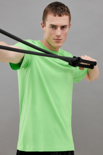 Футболка прямого кроя из капсулы sport