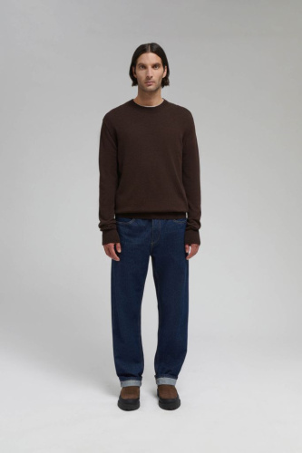 Джемпер из шерсти и кашемира