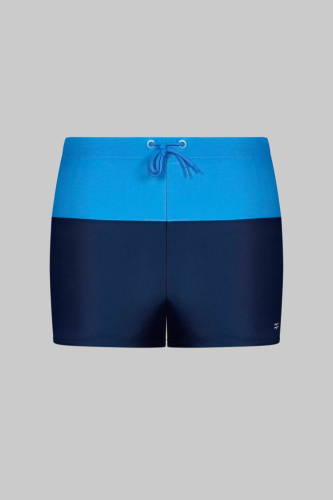 Плавки на резинке с принтом