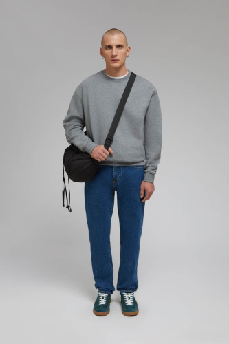 Джинсы straight fit