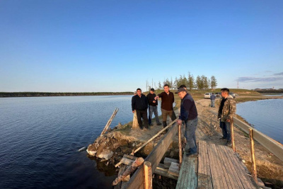 Объём средств на восстановление муниципальных дорог в Якутии увеличат в два раза / ЯСИА   Республика Саха (Якутия)