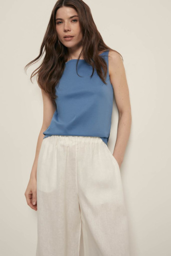 Майка из хлопка