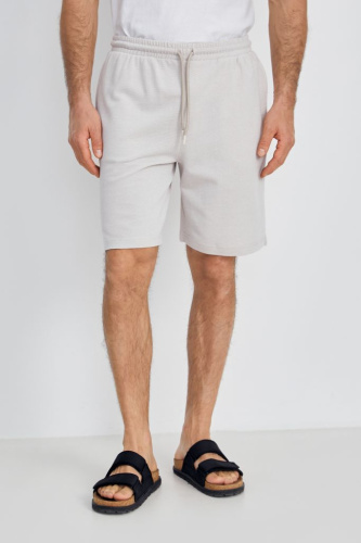 Трикотажные шорты