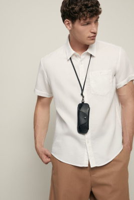 Рубашка из хлопка