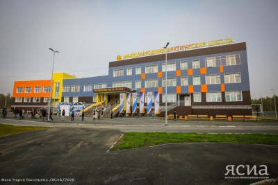 Директор ресурсного центра «Юные якутяне» Ирина Черкашина — об успехах образования в регионе / ЯСИА   