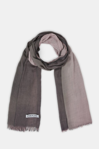 Палантин из вискозы