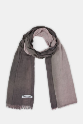 Палантин из вискозы