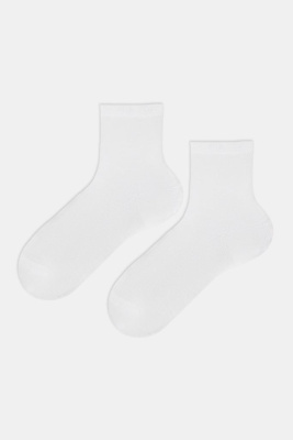 Носки из бамбука с эластаном