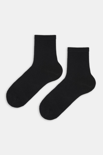 Носки из бамбука с эластаном