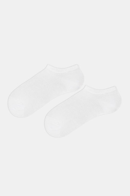 Носки из бамбука с эластаном