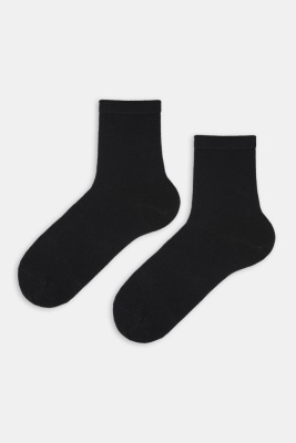 Носки из бамбука с эластаном