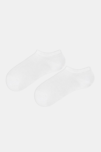 Носки из бамбука с эластаном