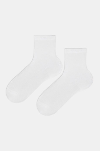 Носки из бамбука с эластаном