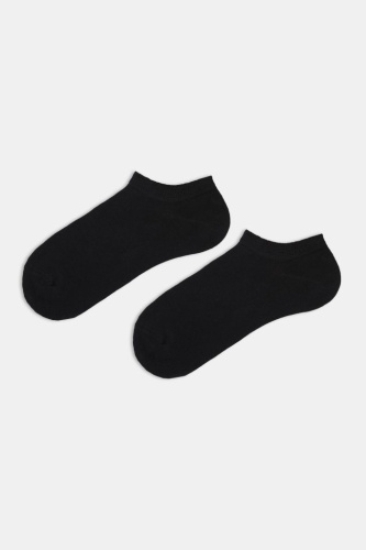 Носки из бамбука с эластаном