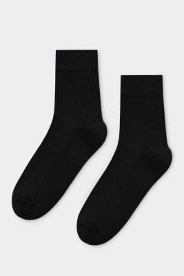 Носки из хлопка