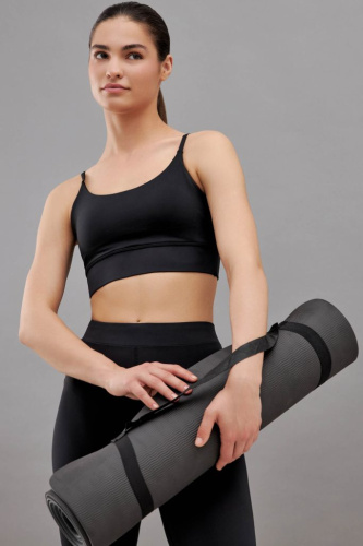 Спортивный топ на бретелях из капсулы sport