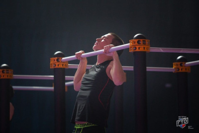 В конце июля в Якутске пройдет отборочный турнир «Игры ГТО» / ЯСИА Якутск Якутск Республика Саха (Якутия)