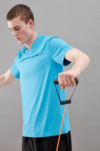 Спортивная футболка из капсулы sport