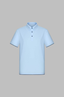 Спортивное поло из капсулы sport