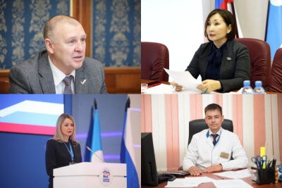 Вредно и дорого: известные якутяне рассказали, почему не курят / ЯСИА   