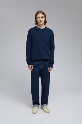 Джемпер из шерсти и кашемира