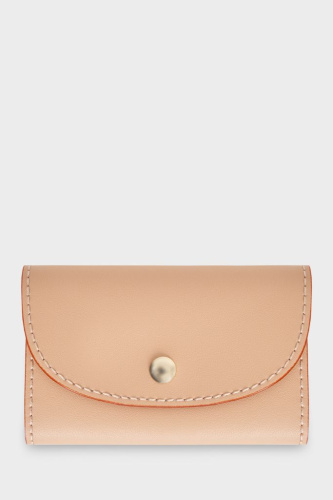 Ключница из натуральной кожи